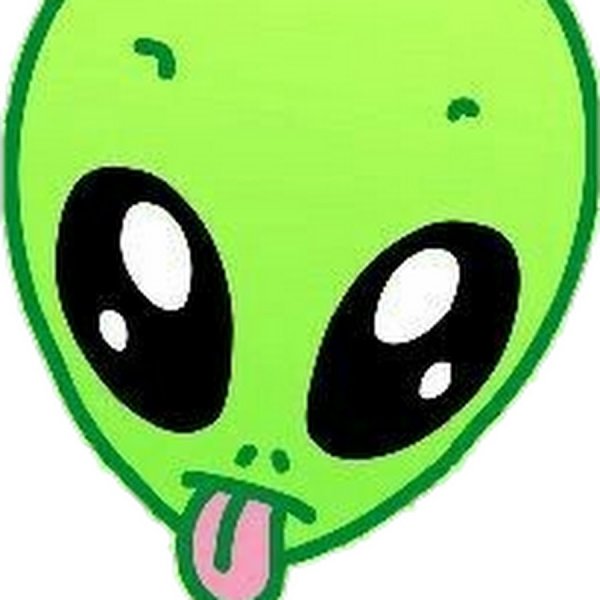 Печать инопланетян