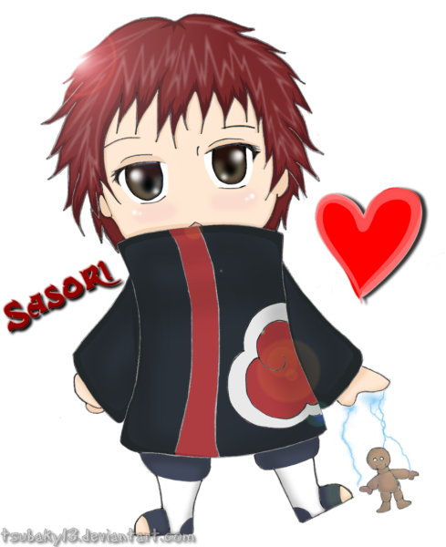 Sasori Чиби