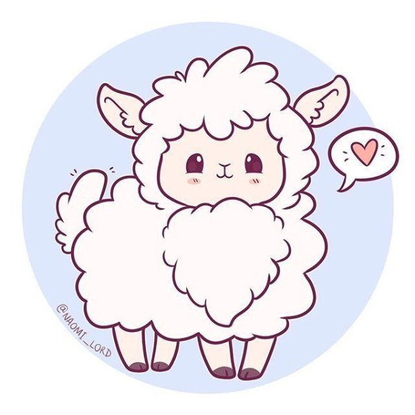 Наоми Лорд Единорог