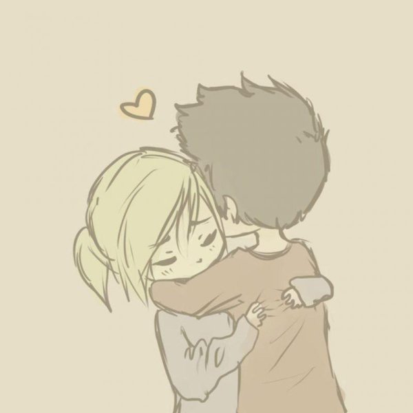 Картинки для срисовки любовь