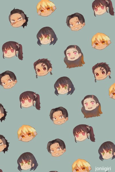 Зеницу Агацума коллаж