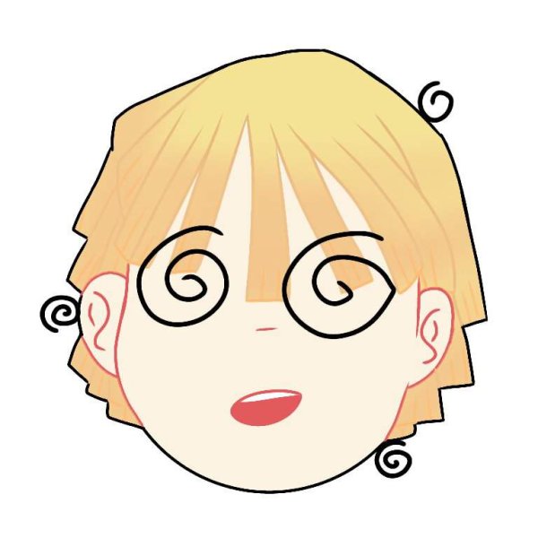 Зеницу Стикеры