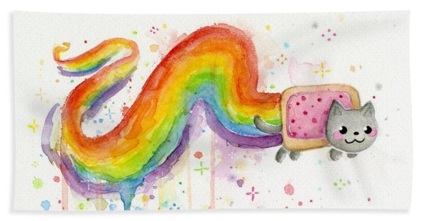 Радужные рисунки