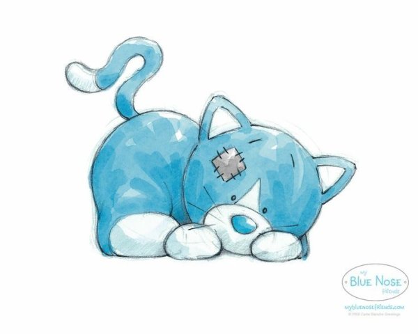 Милые картинки для срисовки