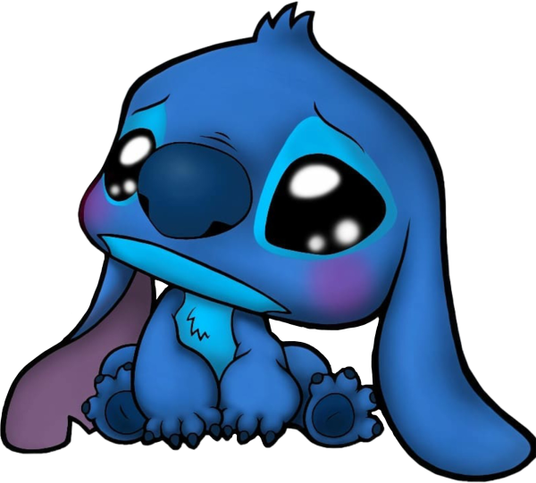 Няшный Стич