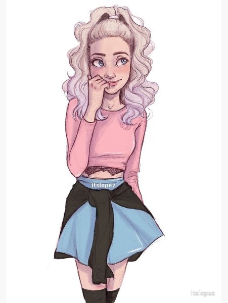 Рисунки Елены ШЕЙДЛИНОЙ