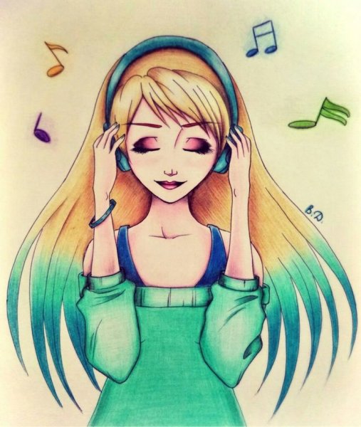 Tilen ti картины