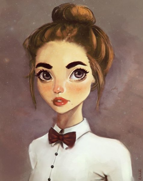 Хорошие рисунки