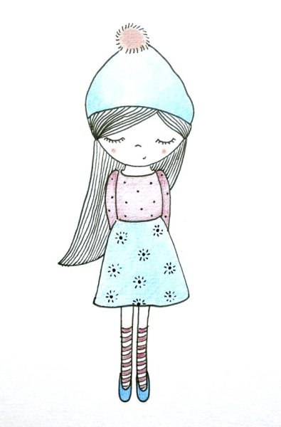 Елена Шейдлина художник