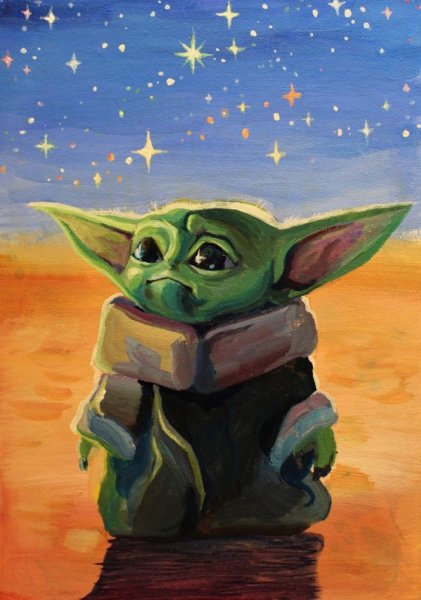 Бэби йода бэби бэби йода