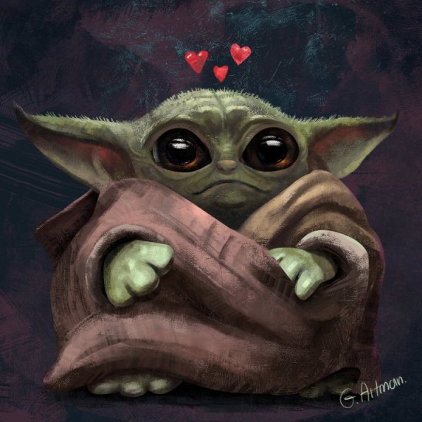 Бейби йода бейби йода