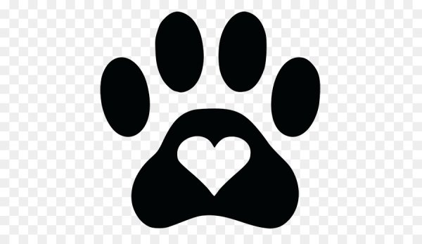 Отпечаток кошачьей лапки