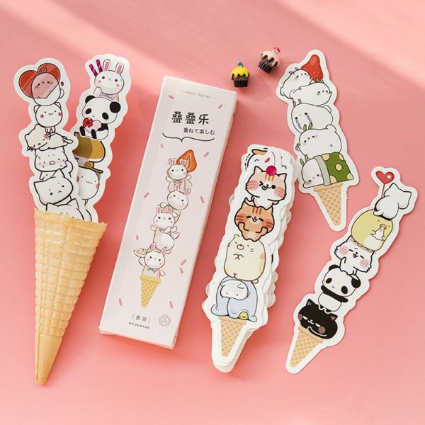 Красивые закладки