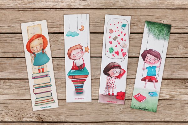 Заложки для личного дневника