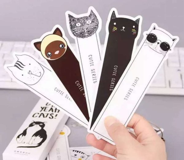 Закладки для книг шаблоны