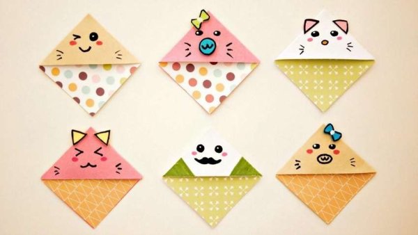 Принты для закладок