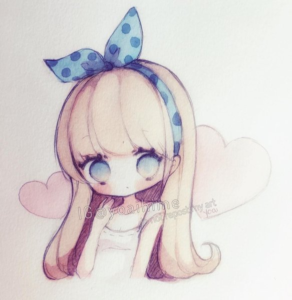 Цумуги неко