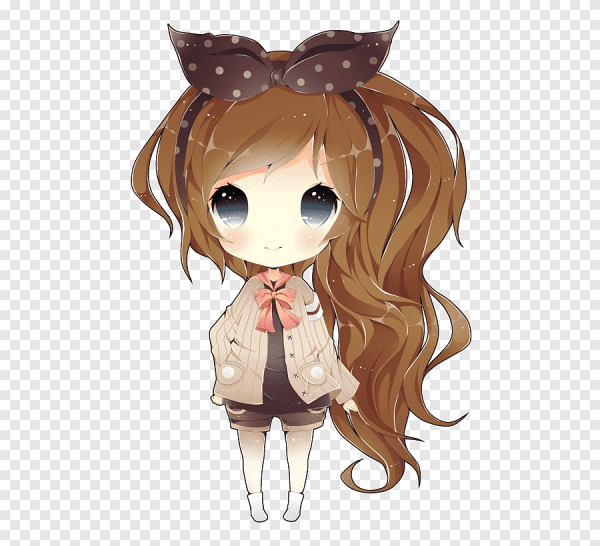 Рисунки Чиби