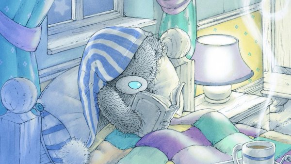 Татти Тедди