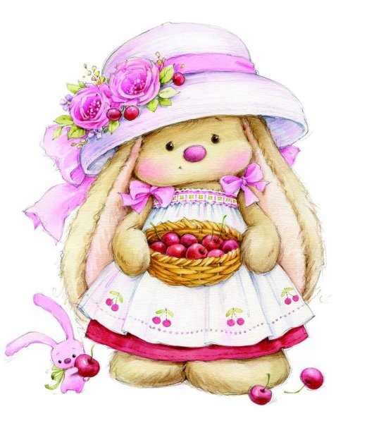 Марина Федотова зайки ми