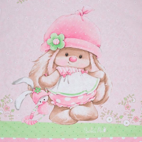 Марина Федотова зайки ми