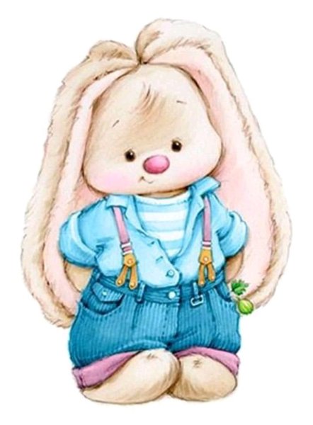 Марина Федотова зайки ми