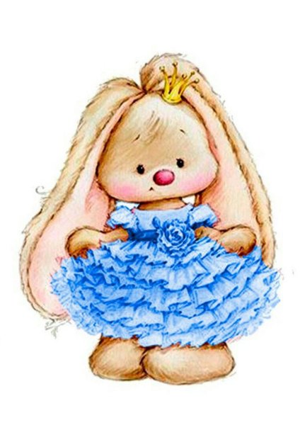 Марина Федотова зайки ми