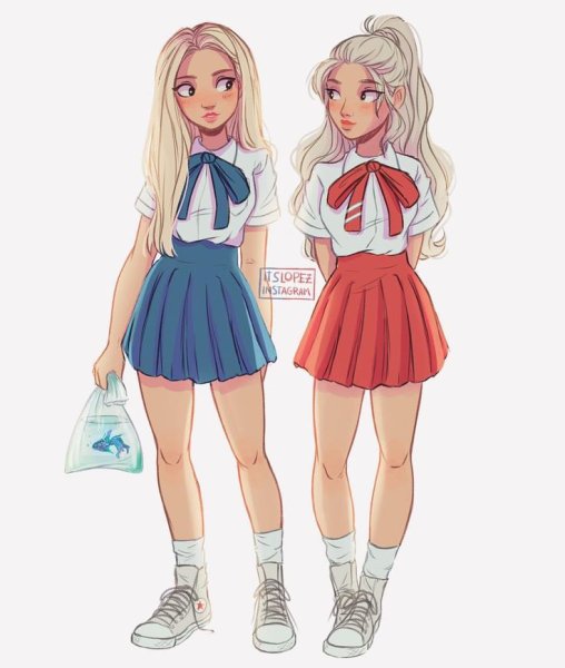 Itslopez Дисней