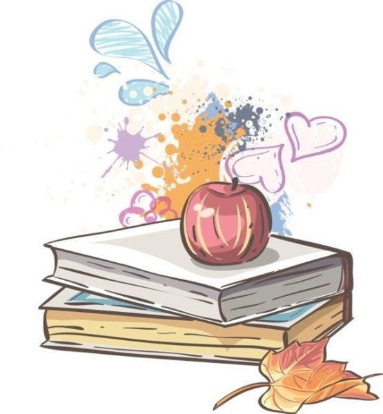 Учеба иллюстрация