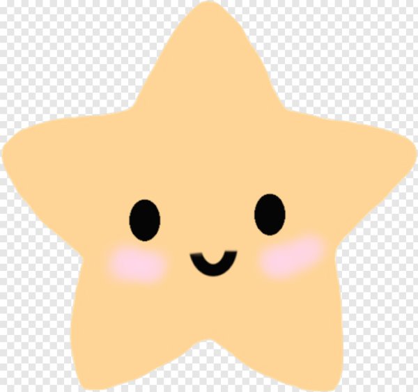 Милые звездочки