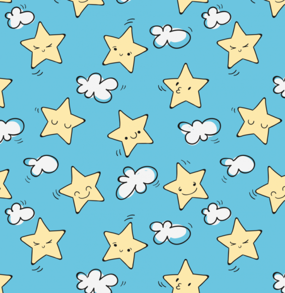 Паттерн звезды