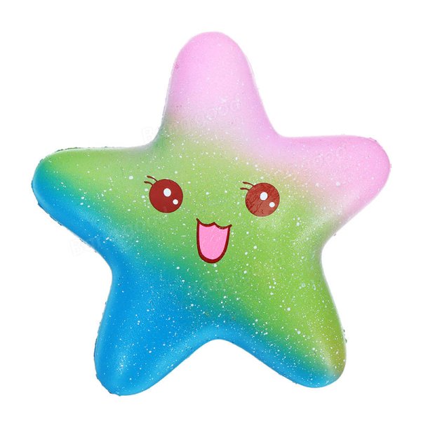 Игрушки super Starfish