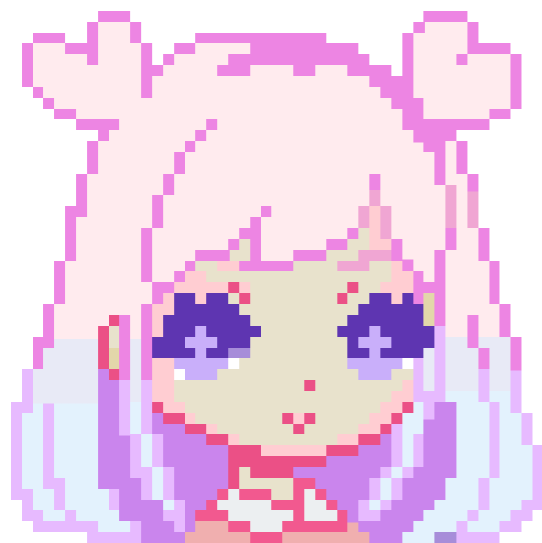Пиксельные картиночки