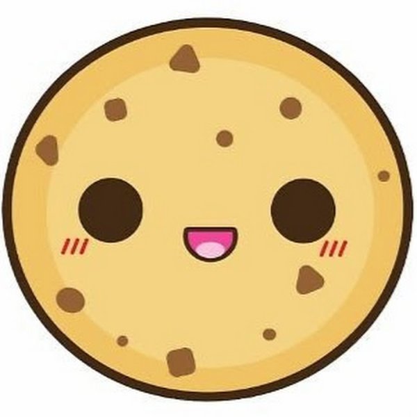 Няшная печенька