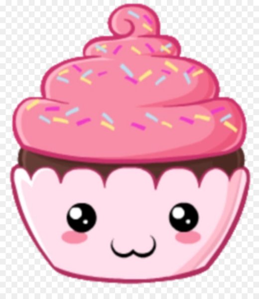 Сладости с глазами