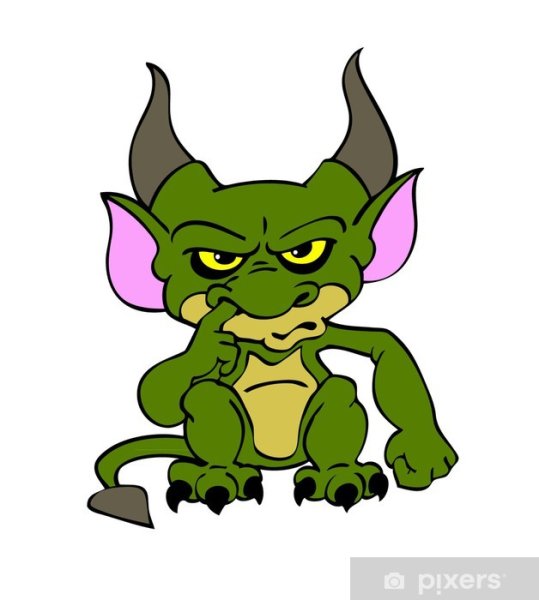 Символ гоблинов