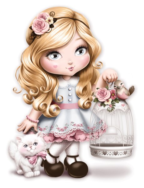 Джоли тилибра