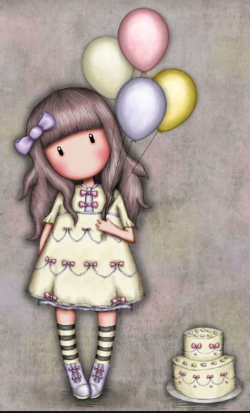 Куклы Блайз скетчи