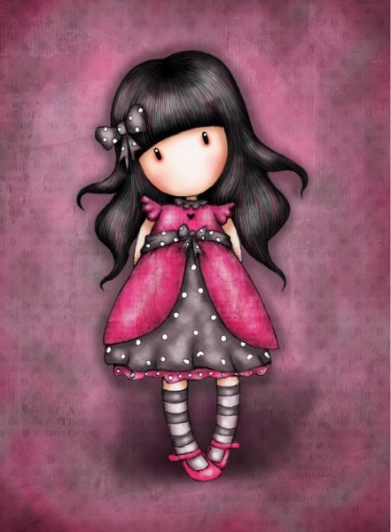 Санторо Горджус