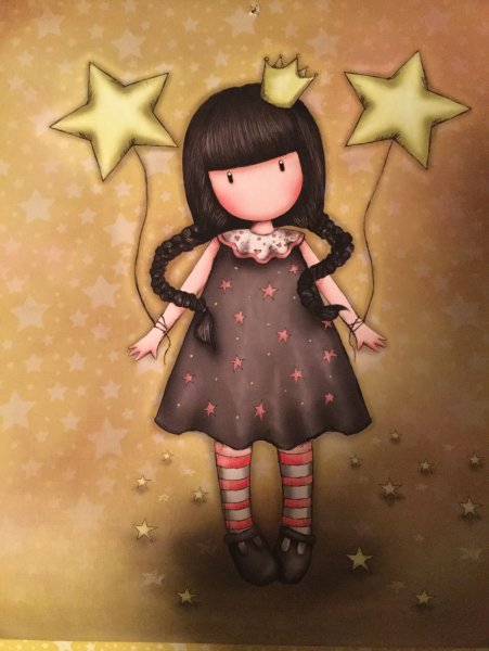 Кукла ЛОЛ Беатрис