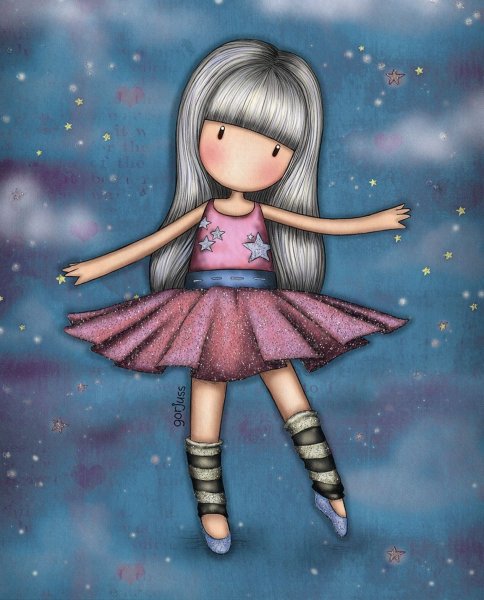 ЛОЛ Токио Долли