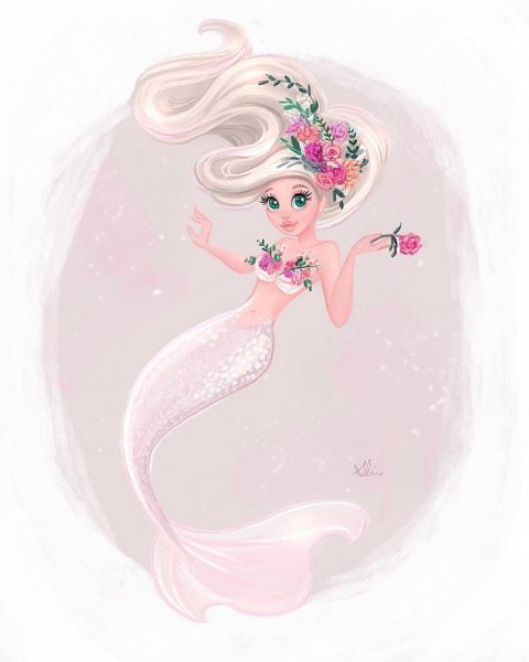 Душевные милые иллюстрации