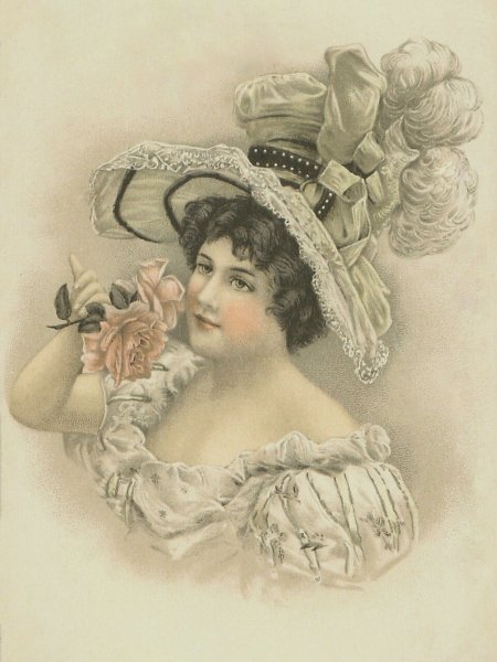 Фрэнсис Изабель Локвуд Брандейдж