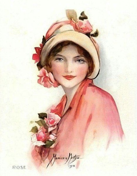 Художник John Newton Howitt