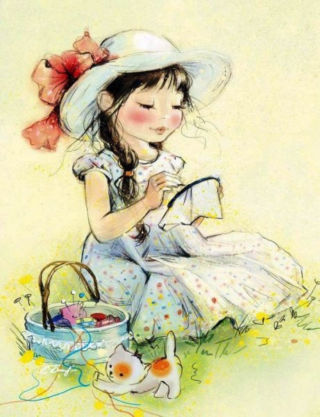 Bernard Charoy картины