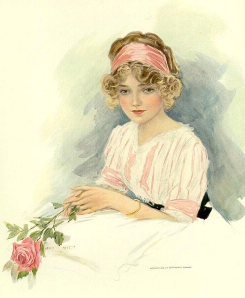 Канадская художница Claudia Tremblay