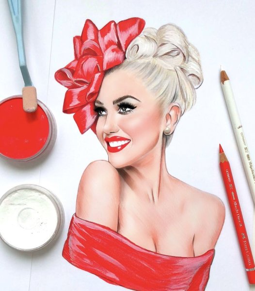 Красавицы Marjorie и Dorothy Mostyn