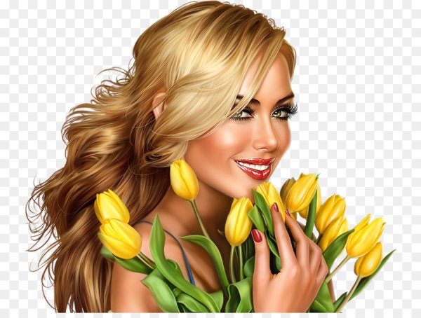 Косметика в стиле пин ап