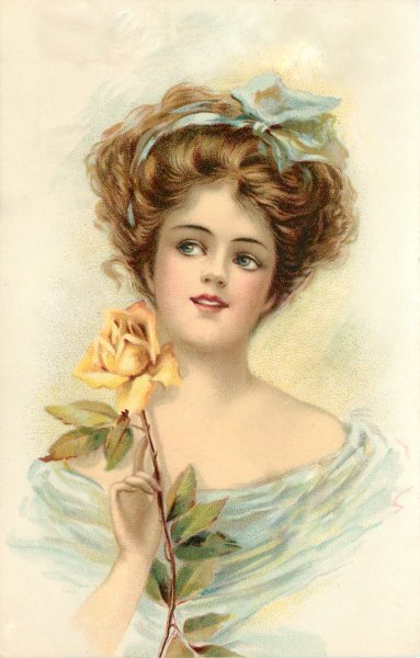 Модные иллюстрации