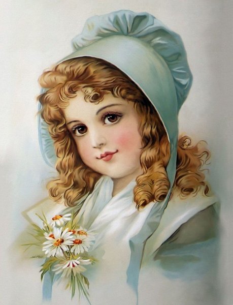 Маркин художник картины